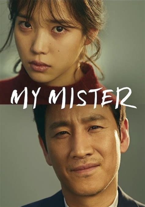 Watch My Mister .